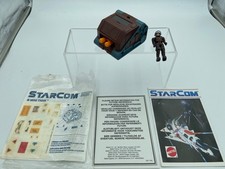 STARCOM 1988 mini TANK