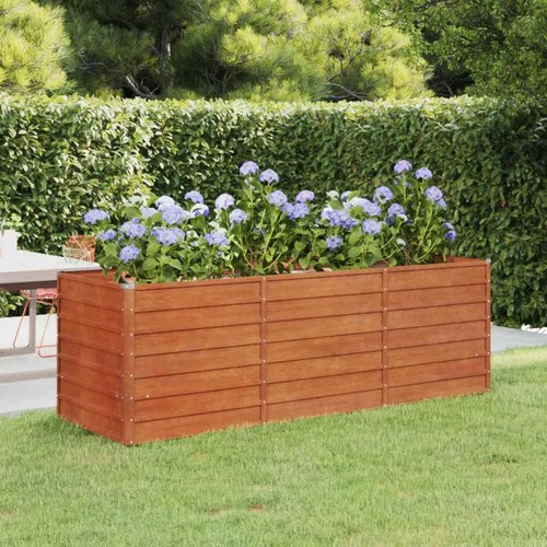 Letto rialzato giardino - rialzato, da