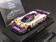 Kyosho 1/64 auto sportiva