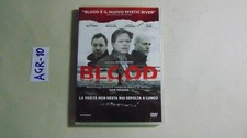 BLOOD - DIRETTO DA NICK MURPHY - PRODOTTO DA SAM MANDES - FILM THRILLER