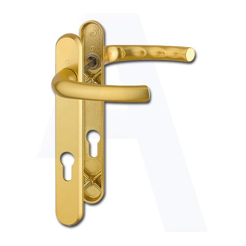 Hoppe tokyo upvc leva - upvc,