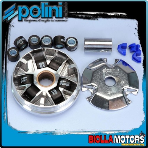 241 480 variatore polini kymco - 241.480,