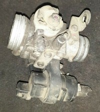 RICAMBI USATI, CORPO FARFALLATO KYMCO PEOPLE S 200 (INIEZIONE)