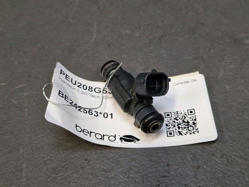 Iniettore benzina peugeot - benzina,