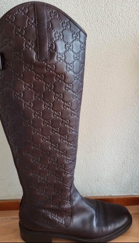 Stivali gucci - stivali,