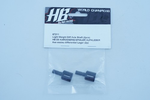 Hpi racing 67211 - by,