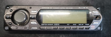 Genuine NOS Sony CDX-GT400 CD