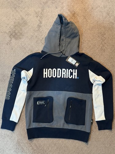 Felpa con cappuccio hoodrich - felpa,