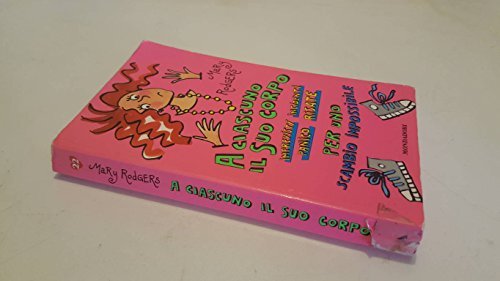 Libro ciascuno il suo - ciascuno,