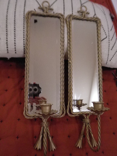 Applique vintage interni - 2,