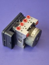 Blocco idraulico centralina