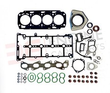 Opel Astra Insignia Zafira 2.0