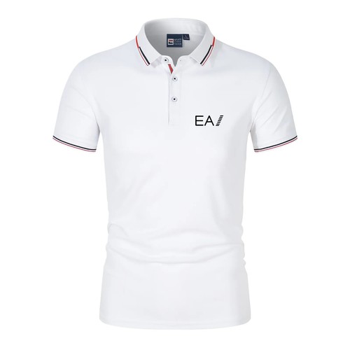 Polo shirt maglietta - t-shirt, manica