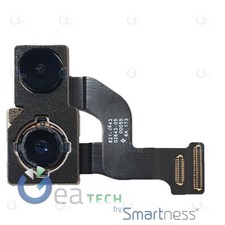 FOTOCAMERA POSTERIORE PER