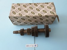 Ingranaggio quadruplo cambio