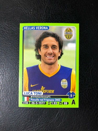 Figurina calciatori panini - figurina,