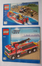 LEGO® Istruzioni di