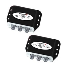 Interruttore diseqc 1 - 2x,
