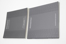 Panerai Radiomir 3 Tage GMT Oro Rosso Booklets