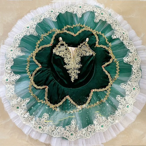 Costume tutù balletto