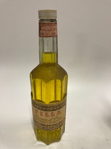 Pilla goccia oro - d', 750