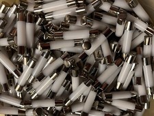 (50) LAMPADA QUADRANTE LED BLU