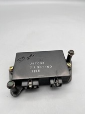 Centralina scatola accensione