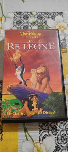 Leone classica prima - il,