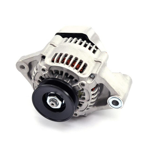 Alternatore 45a piaggio - alternatore,