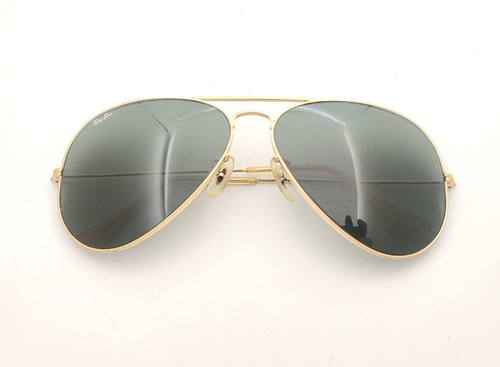 Vintage ray ban bausch - vintage, b&l