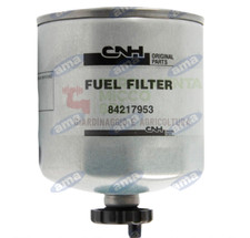 FILTRO CNH NAFTA GASOLIO