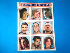 Ritaglio giornale gossip tv - ritaglio,