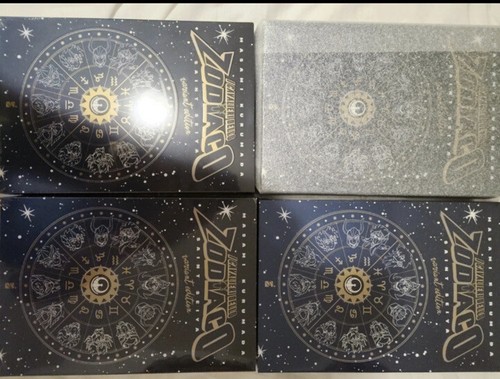 Cavalieri dello zodiaco - i,