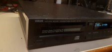 YAMAHA CD-X5 Lettore cd audio