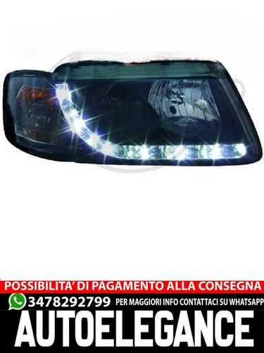 Fari anteriori adatti per - fari,