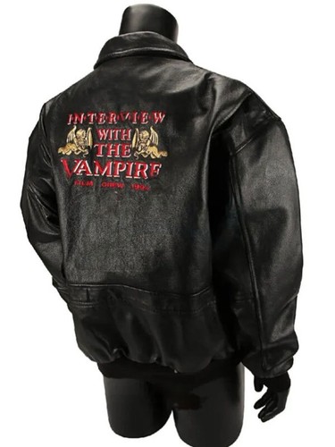 Intervista con the vampire - intervista,