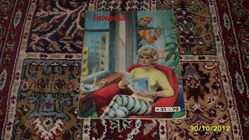 Intrepido 1966 con - 31/1966,