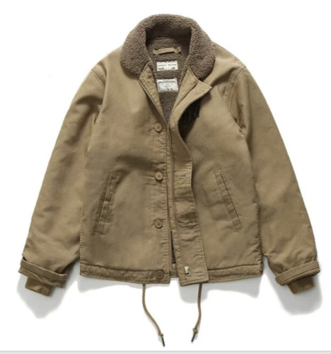 Giacca jacket marina militare - giacca,