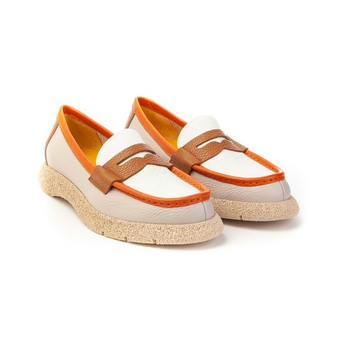 Mara bini s146 mocassino - bini,