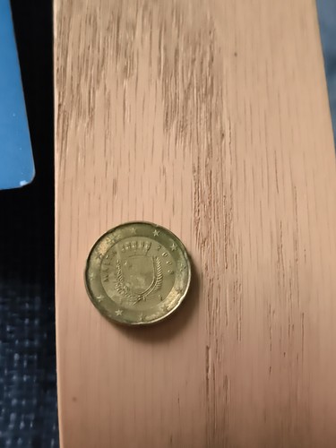 Moneta cents 2008 - cents, 20