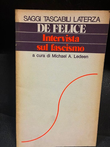 Felice intervista sul - intervista,