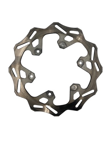 Disque frein arriere yamaha - frein,