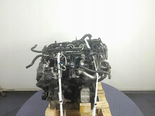 Motore passat cff cffb - motore,