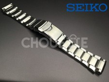 Cinturino Orologio Seiko