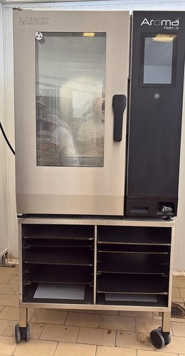 Lainox aroma naboo boosted - naboo,
