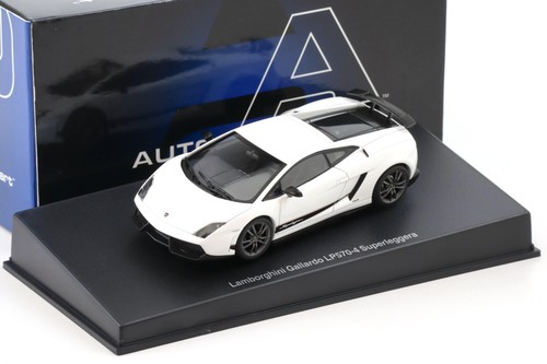 Autoart lamborghini - autoart,