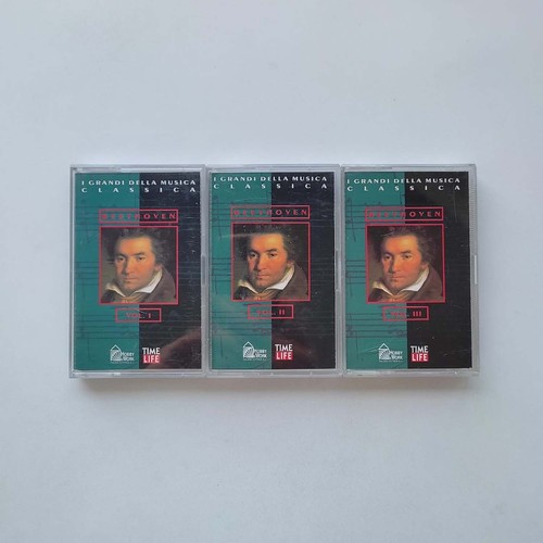 Musicassette con musica - con,