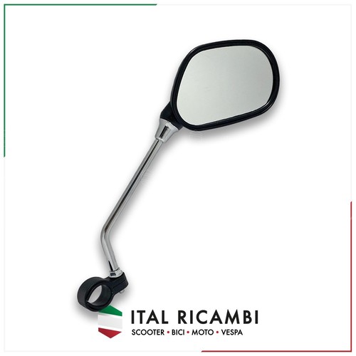 Specchio bici destro - specchio,