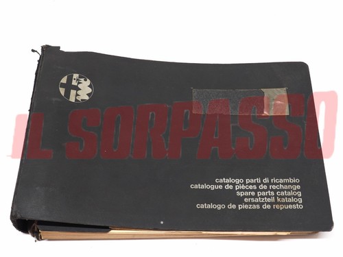 Catalogo ricambi carrozzeria - catalogo,