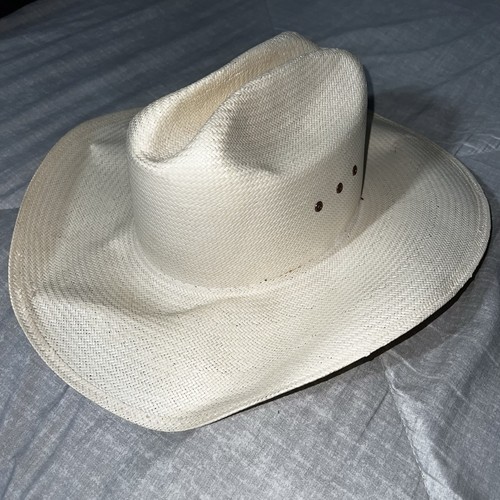 Cappello cowboy stetson - da,
